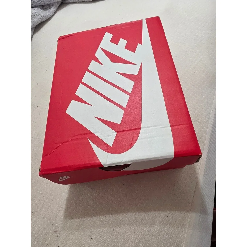 Nike‎ Air Max Plus PS Black Hyper Pink Volt Kids Shoes FZ0023-043 Size 2.5Y